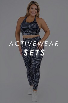 Wholesale women's workout clearance apparel